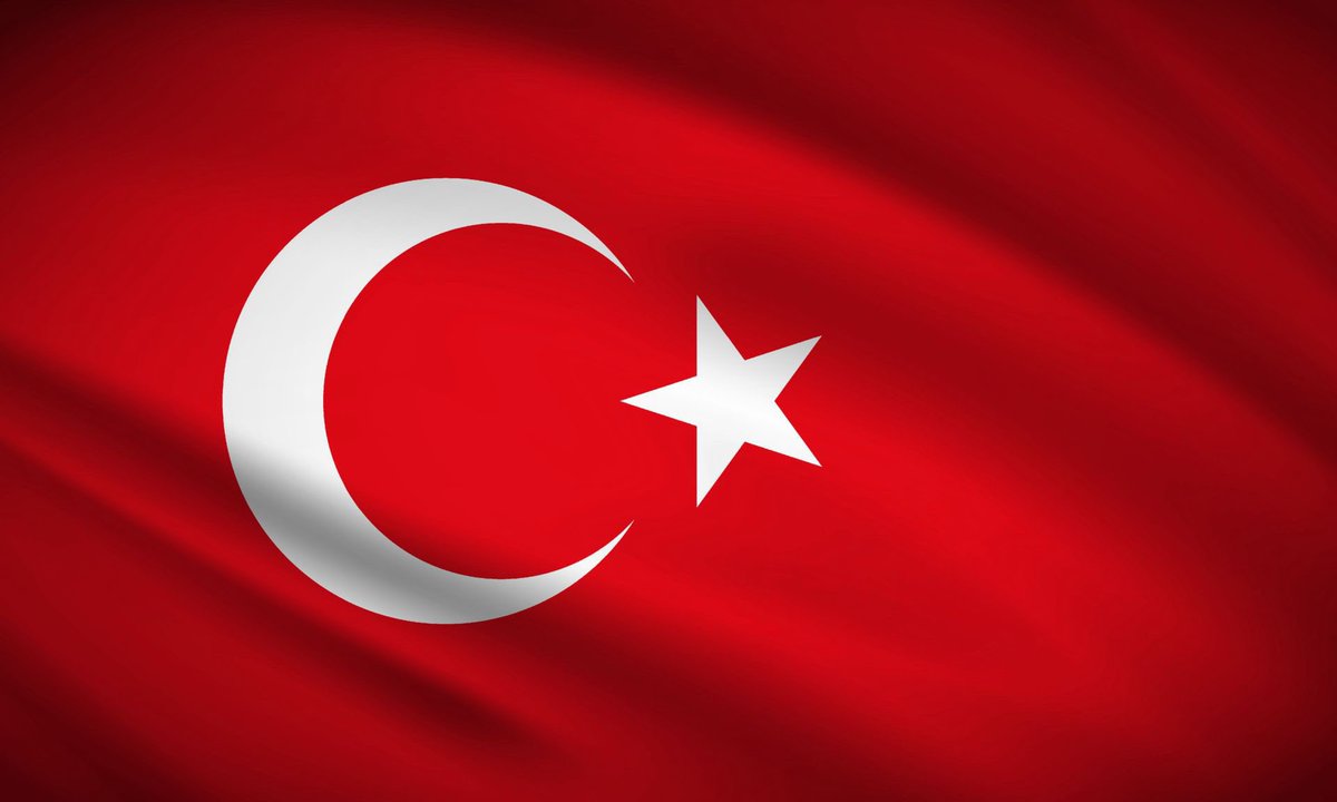 Kizilay's tweet photo. Yalova’da terör örgütüne yönelik gerçekleştirilen operasyonda şehit düşen kahraman polislerimize Allah’tan rahmet; kederli ailelerine, silah arkadaşlarına ve aziz milletimize sabır ve metanet diliyoruz.

🇹🇷 Milletimizin başı sağ olsun. https://t.co/xoucmsw814