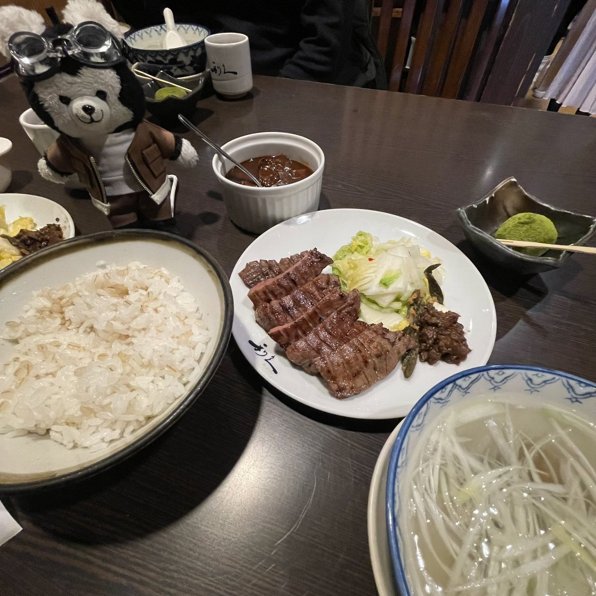 comugi99's tweet image. ああ松島や