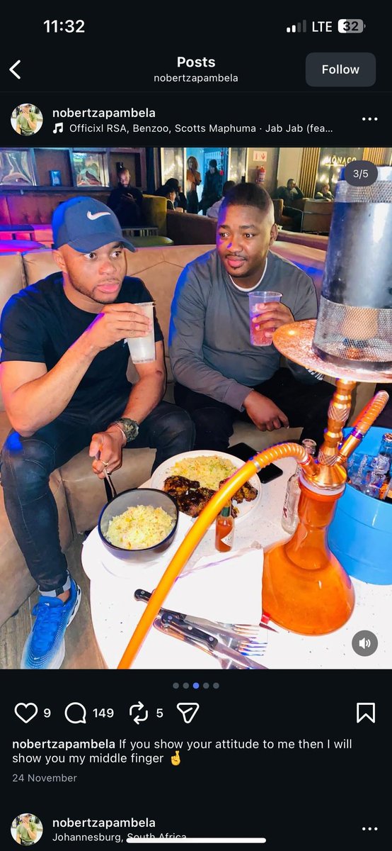 pmcafrica's tweet photo. Nobert you are cooked 🤣🤣🤣🤣🙆‍♂️ https://t.co/pckZkW7Avf