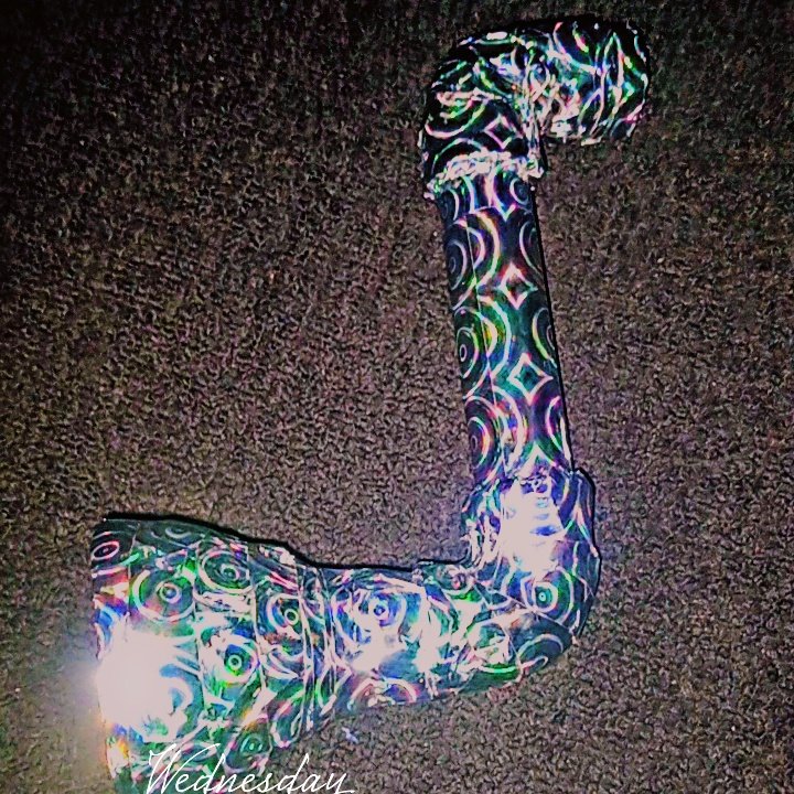 Rachelmaly's tweet photo. @_egungunn @_egungunn please rate my pipe saxophone 🎷🎷🎺 https://t.co/LJqpIXzJBb