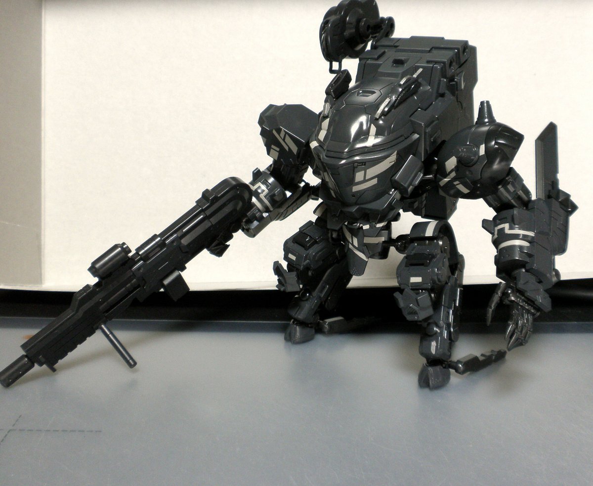 ゆっきー🤖ロボ大好きVtuber (@yukky__neko) / Posts / X