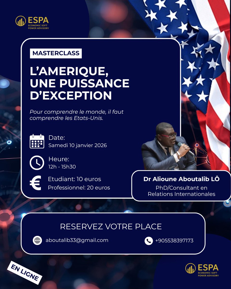 Alioune Aboutalib LO🔭📉 tweet media