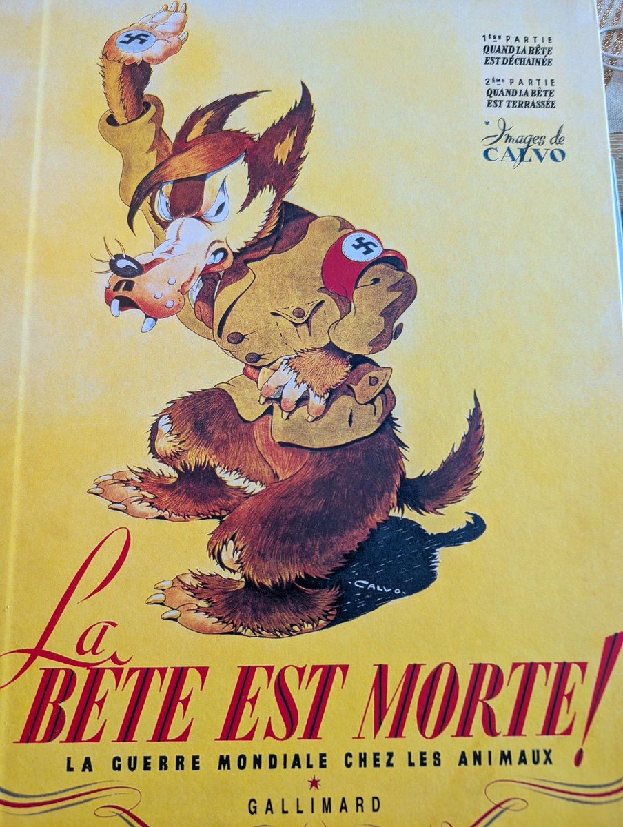 dbalez1's tweet image. Excellents textes belles illustrations 👍