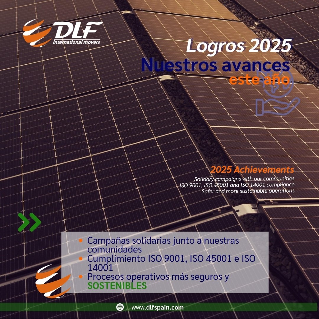 DLFSpain's tweet photo. 2025 nos hizo crecer. 2026 nos impulsa a hacerlo mejor: más transparencia, sostenibilidad y acción real 🌍💚

🔗 Lee el resumen completo en nuestro blog
https://t.co/IRm3cmfLtN

#DLFMovers #ESG #Sostenibilidad #Transparencia https://t.co/bKE1jye05O