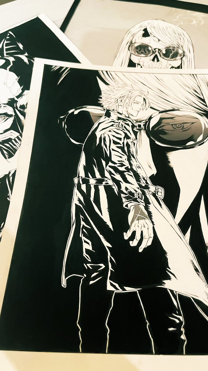 古海鐘一 (@ShowichiFurumi) / Posts / X C107 FGO 破扇堂 新刊セット