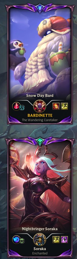 BARDÎNETTE tweet media