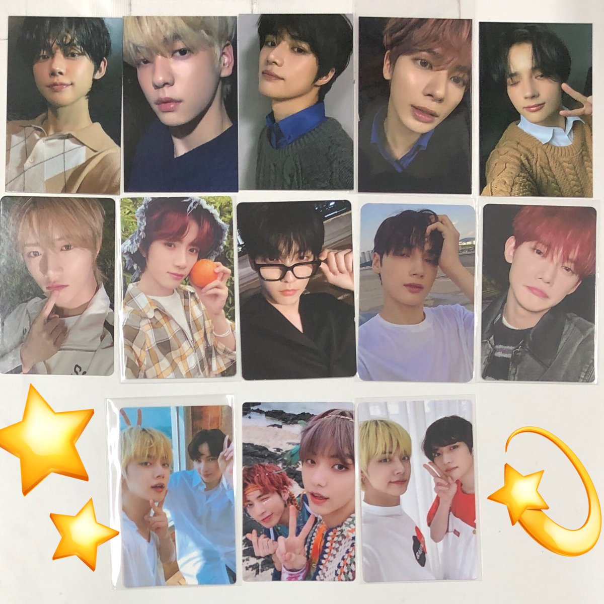 ❤️‍🔥 #투모로우바이투게더 #TXT ❤️‍🔥 TXT TEMPTATION