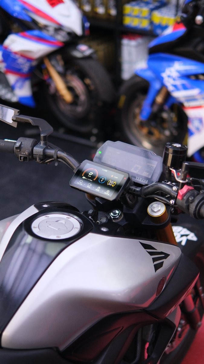 CHIGEE GLOBAL tweet media