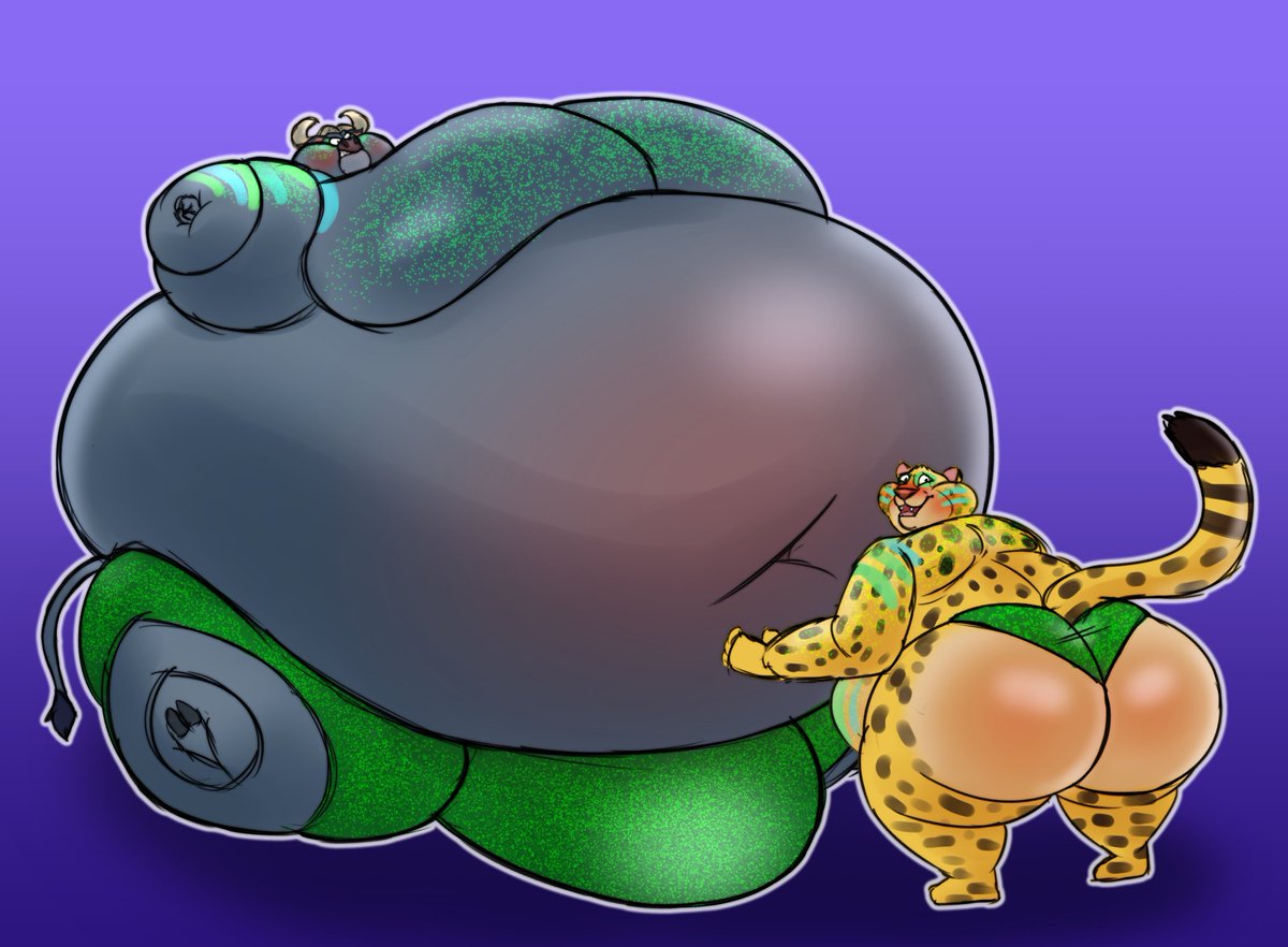 bigpranicsbird's tweet image. excellent dancer? nah excellent dirigible