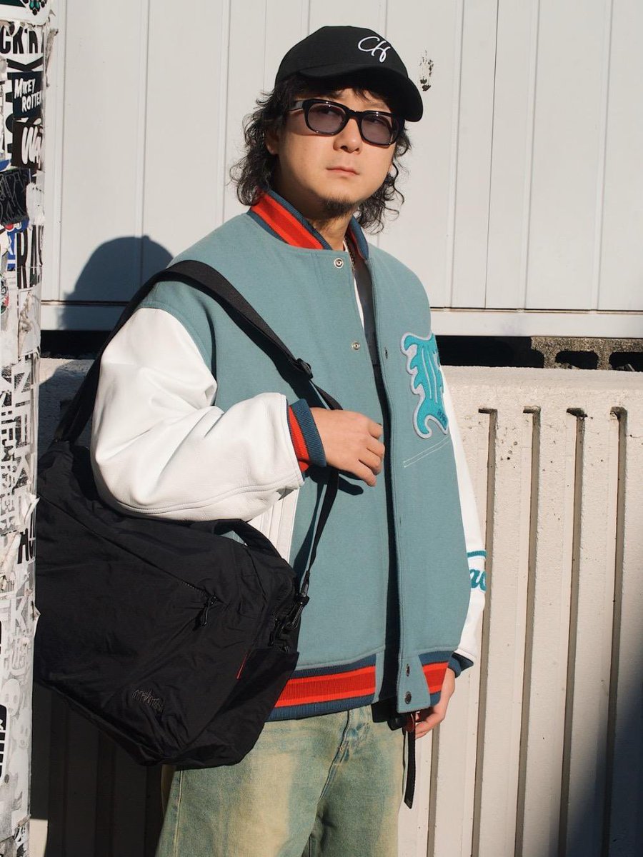 Manhattan Portage JP マンハッタンポーテージ ジャパン tweet media