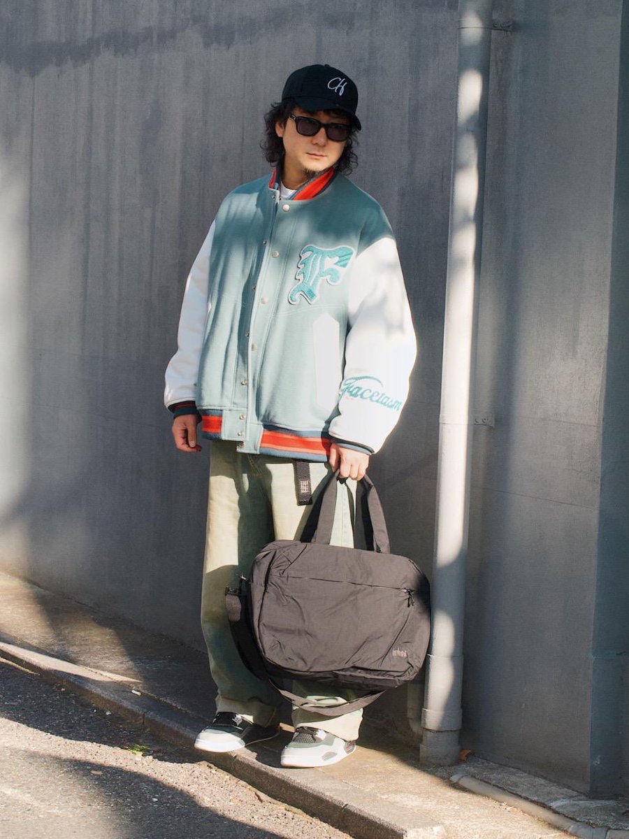 Manhattan Portage JP マンハッタンポーテージ ジャパン tweet media