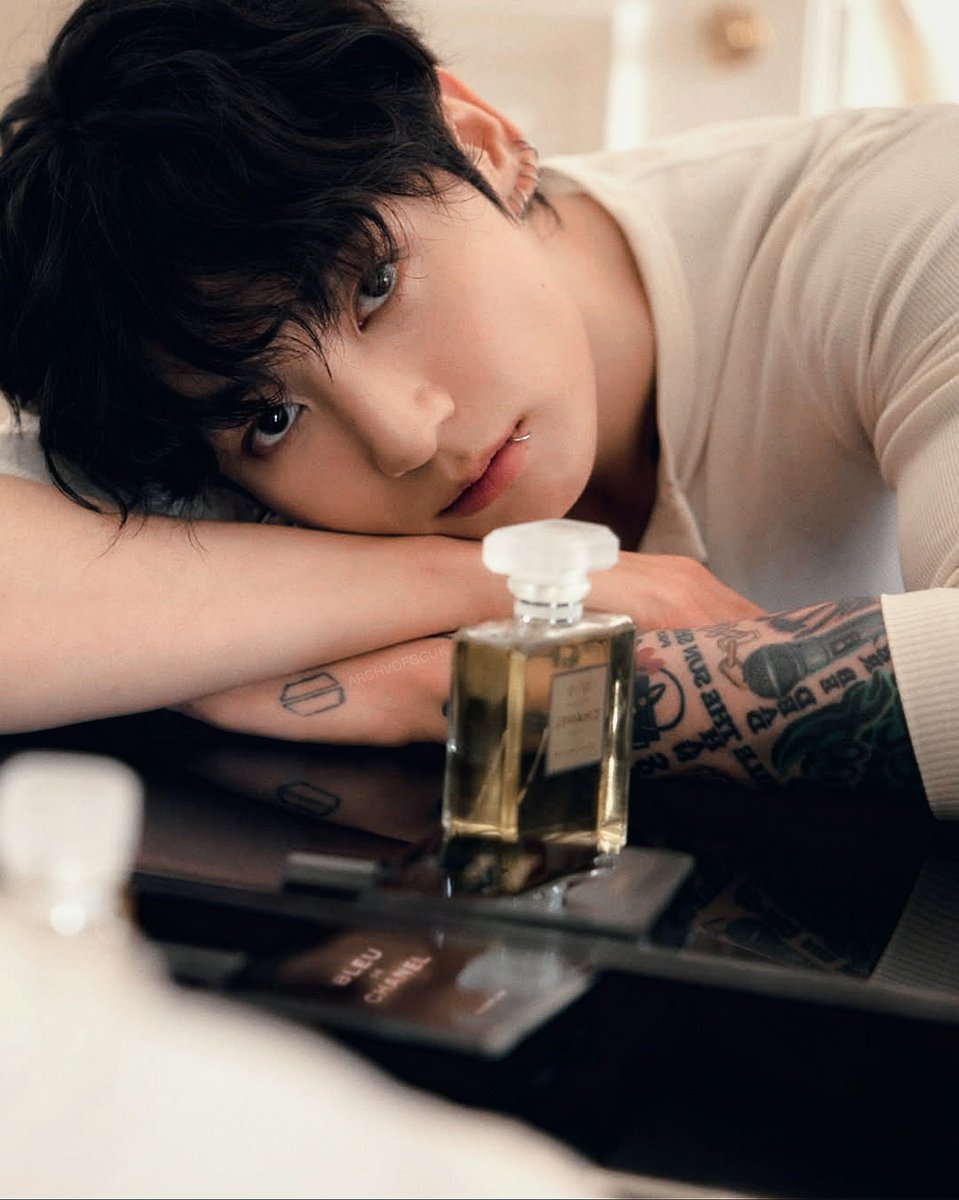 archvofgguk's tweet image. JUNGKOOK IS SO DREAMY
