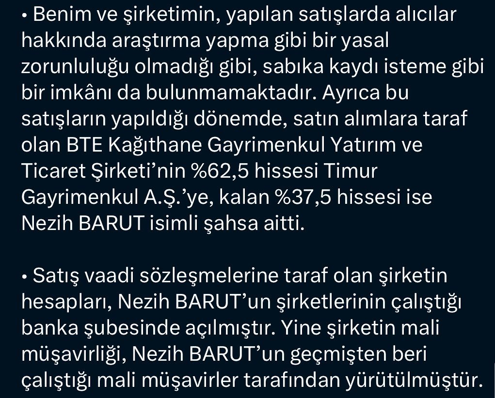 fevrisosyologg's tweet photo. Erden Timur'a atılan iftiranın ardından Nezih Barut ismi çıktı. Kim bu Nezih Barut? Ali Koç dönemi başkan yardımcısı. 

Yine şaşırmadık! Fenerbahçeliler biraz akıllı olsa Sadettin Saran'a operasyon çekenin de Ali Koç olduğunu görür. Ama hepsi trollük peşinde şu an. Zavallısınız! https://t.co/DowkJidf8f