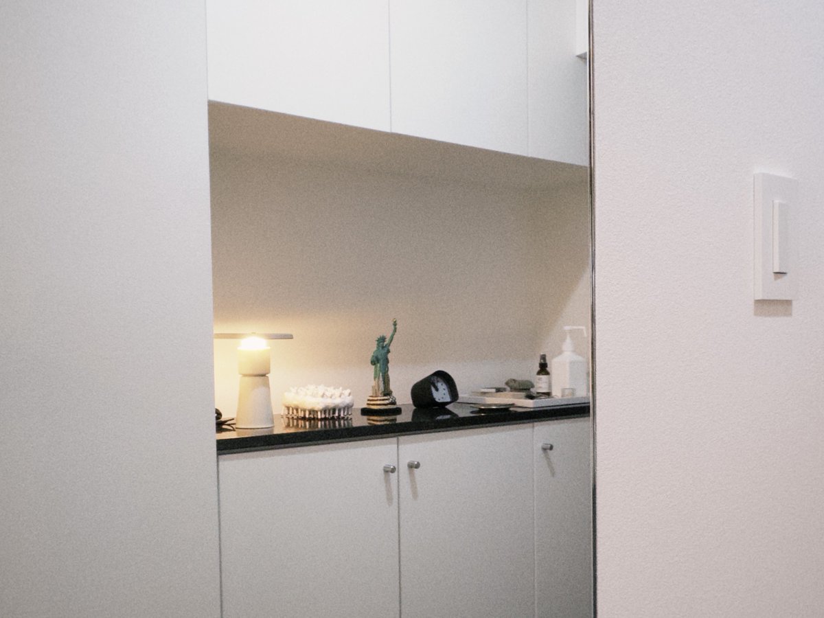 LANDMARKPOSSE's tweet photo. 引っ越したので記録
#roomsetup https://t.co/Y8Y0kOoRQe