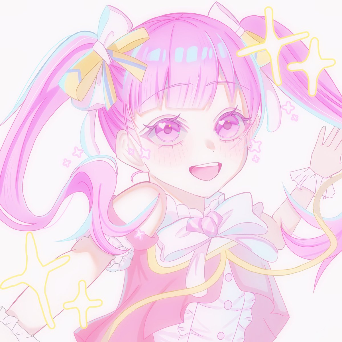 えむ ブルフェスえむちゃんrkgk🍬 #prsk_FA