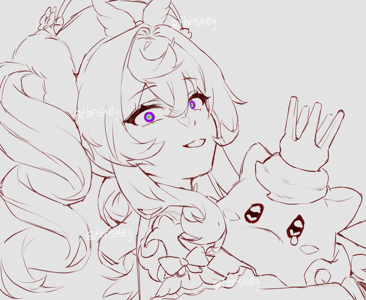 Floriskey tweet media