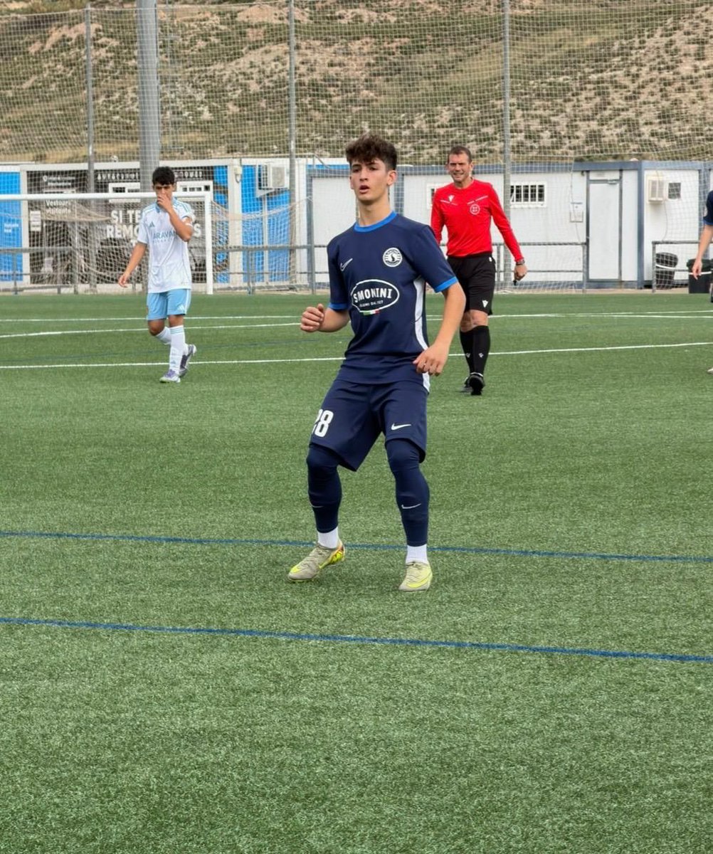 Fútbol Base Emart&Soccer tweet media