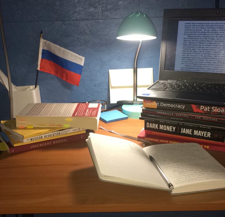 ChicanoSoviet's tweet image. Studying Marxism since Middle School and I STILL don't understand enough. Give me another decade.