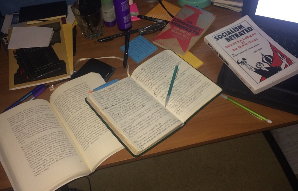 ChicanoSoviet's tweet image. Studying Marxism since Middle School and I STILL don't understand enough. Give me another decade.