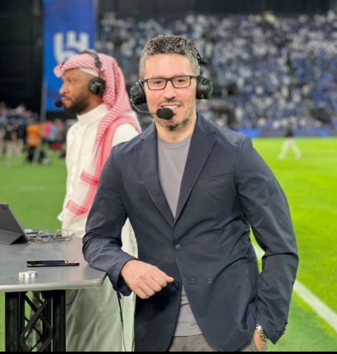 🚨 أحمد عفيفي 🎙️

•لو لم يحدث تغيير حقيقي ودعم فعلي، لكان #الهلال في كفة وبقية الأندية في كفة أخرى.

•الأندية مُنحت فرصة كبيرة بعد تسديد ديونها لتصبح وتعمل بذات المستوى الذي يعمل به الهلال.

▪️وبطبيعة الحال هذا الحديث قد لا يُفهم من بعض إعلام #النصر ومن يتبعهم، ولن يدركوا أن