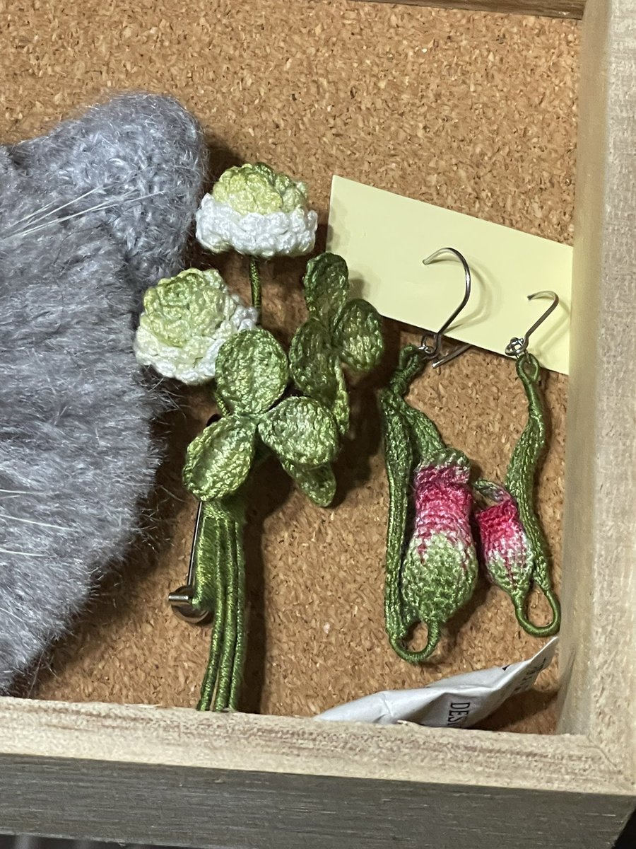 実家に飾ってあった妹の作品がすごい