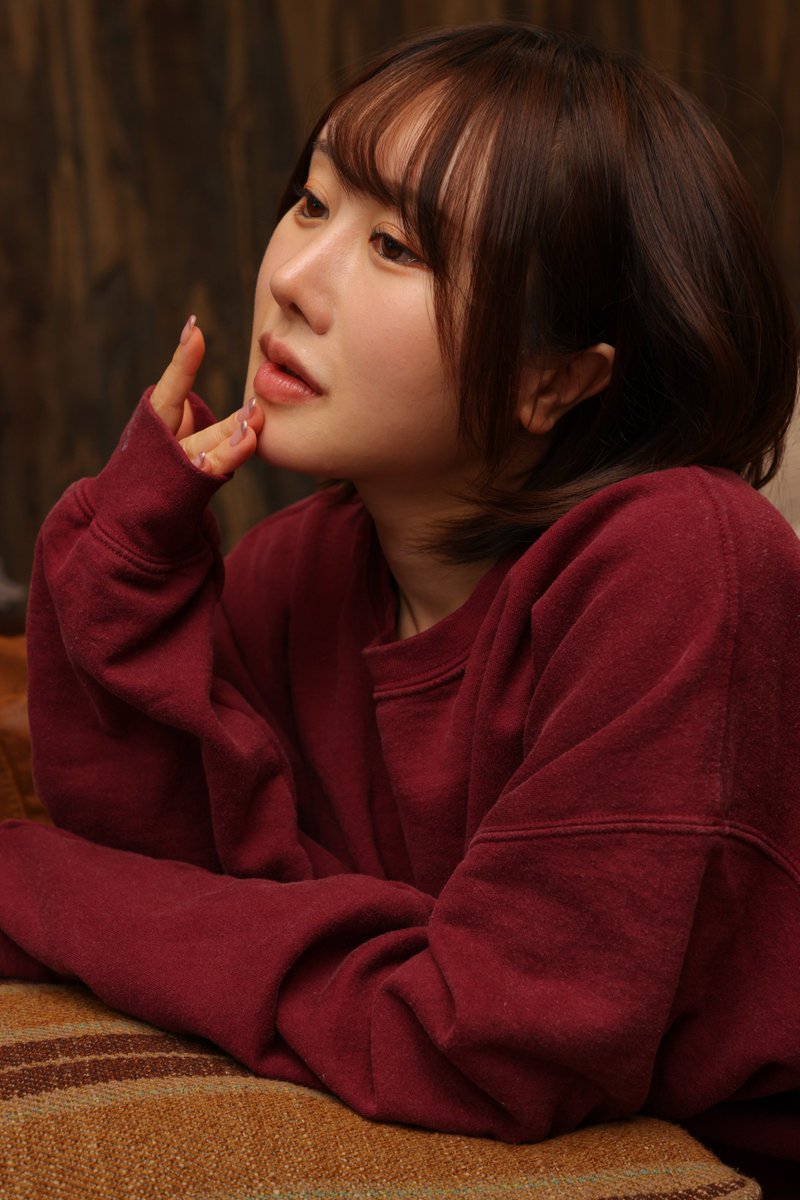 forged916's tweet photo. ポートレート

#鳥海かう 
＃HD2MAX https://t.co/tOroIqfrgj