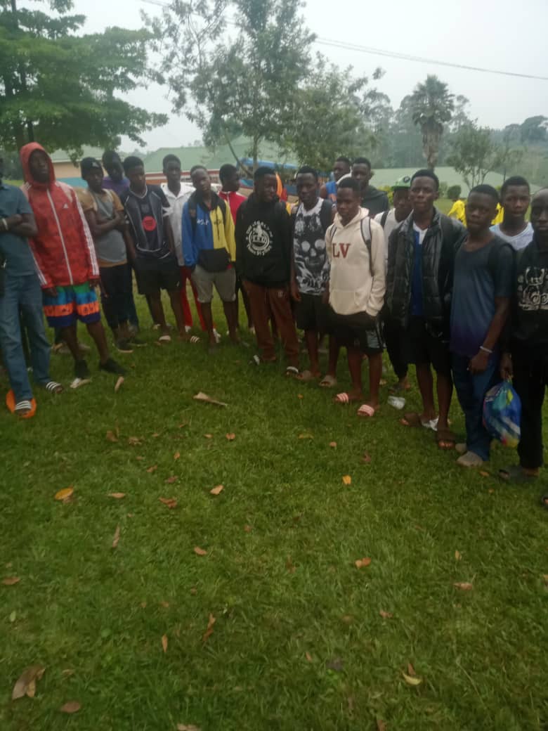 Everton Uganda tweet media