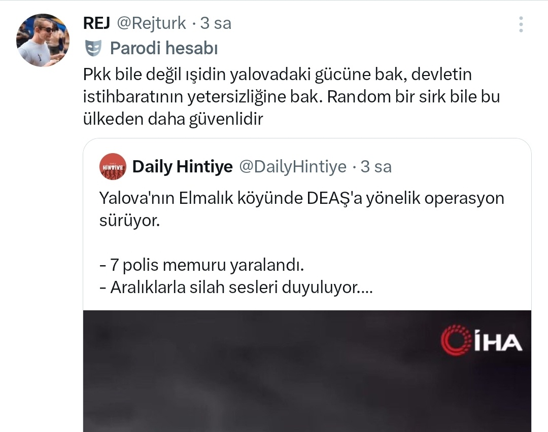 Kurmay Albay 🦅🇹🇷 tweet media