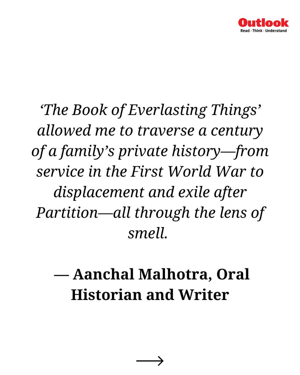 Outlookindia's tweet photo. @PicoIyer @amitavakumar @GeetChaturvedi @perumal_murugan @naveenatseagull @AnnieZaidi @janicepariat @AanchalMalhotra @sudarshans_7 @chinkis @AradhanaSeth
#Outlook30 #ImaginedPlaces #WritingAsResistance #MemoryAndErasure #Elsewheres https://t.co/GQdspjF2DH