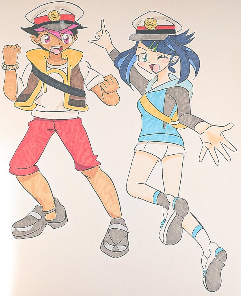 アシュジョン (@Ashjon07) / Posts / X