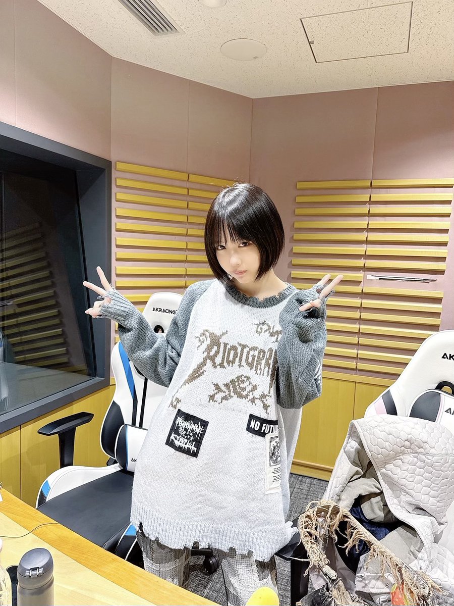 あののオールナイトニッポン0【公式 毎週火曜27時～放送】 (@ano_ann0