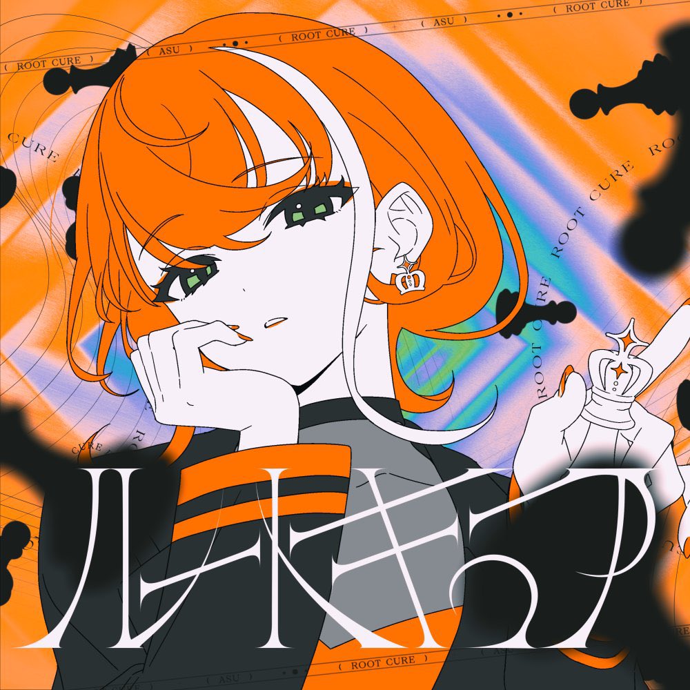 明透 -ᴀsᴜ- (@ASU_virtual) / Posts / X