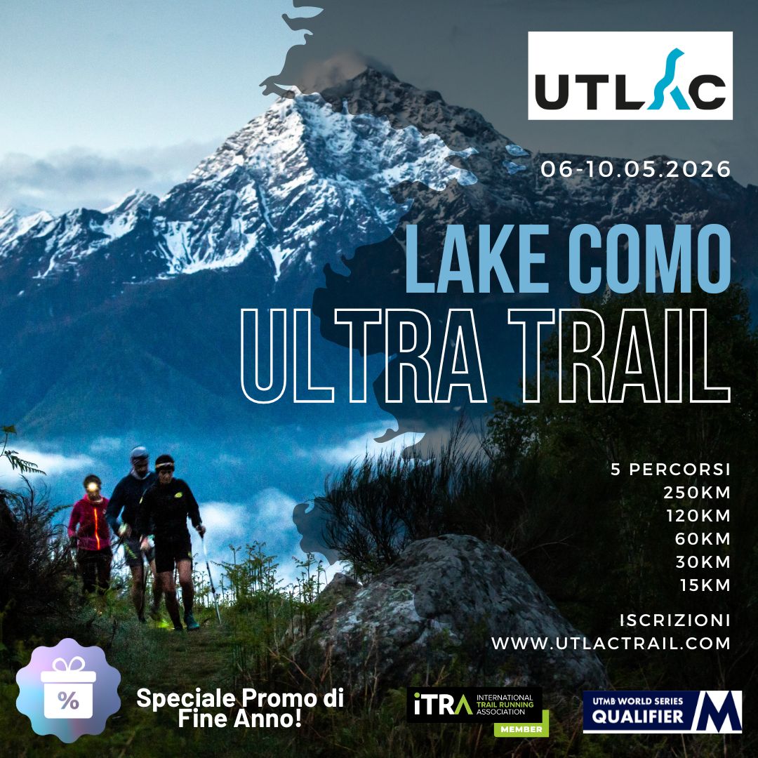 Trail Running Movement tweet media