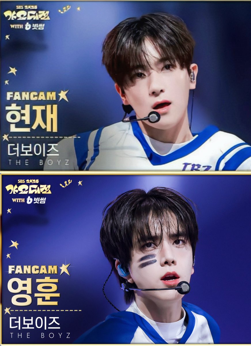 남자 얼굴 중요해..