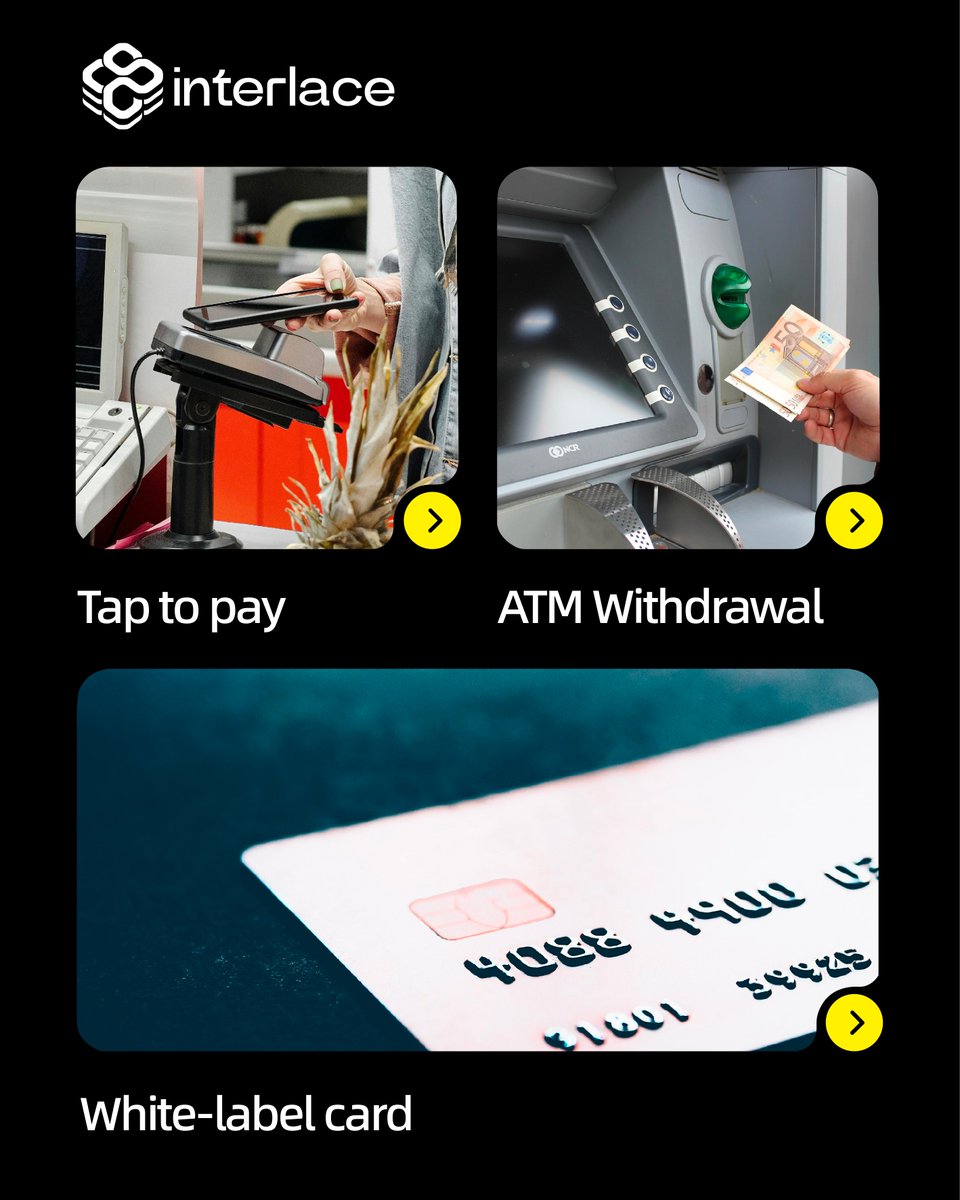 interlace.money (@InterlaceMoney) / Posts / X