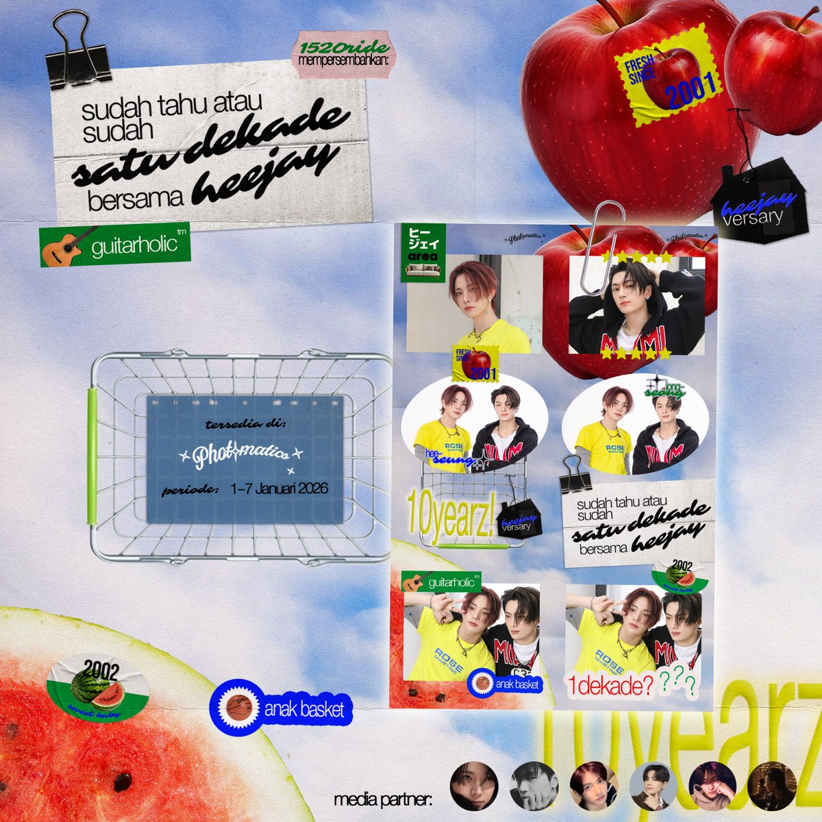 #10년즈? tweet media