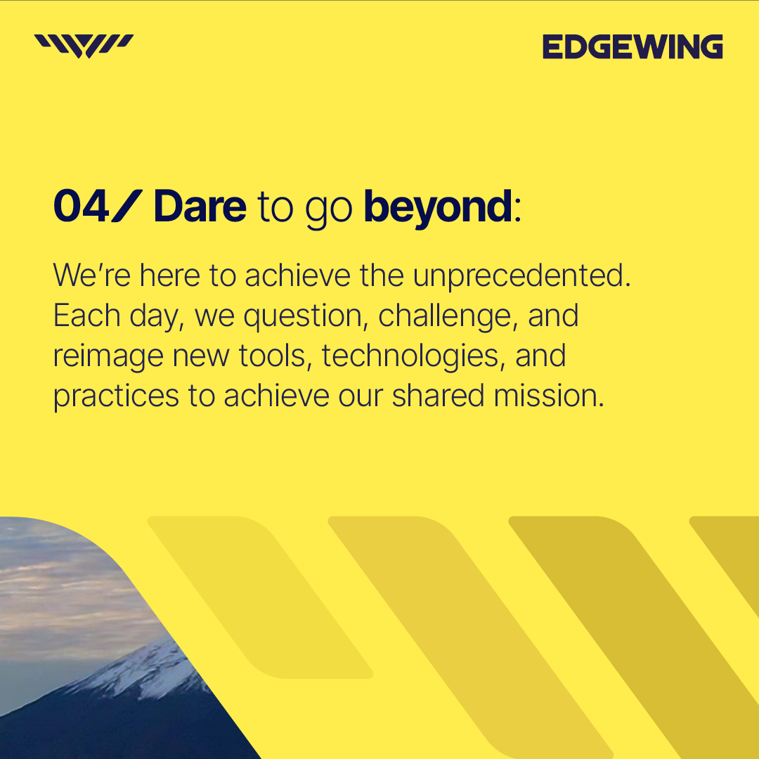 Edgewing tweet media