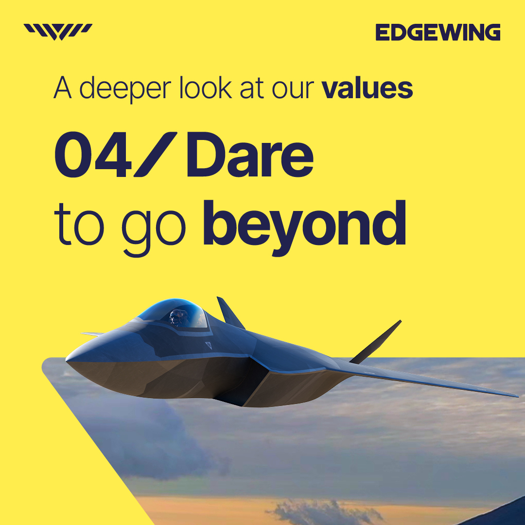 Edgewing tweet media