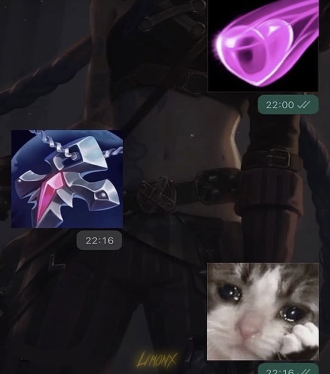 Riot Kassadin (@riot_kassadin) on Twitter photo 