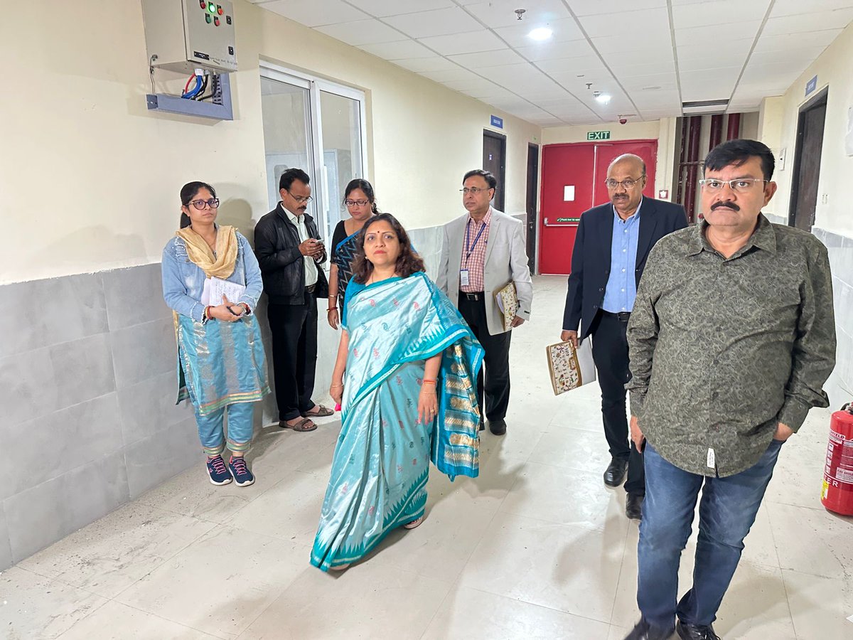 Revenue Divisional Commissioner(Central Division) tweet media