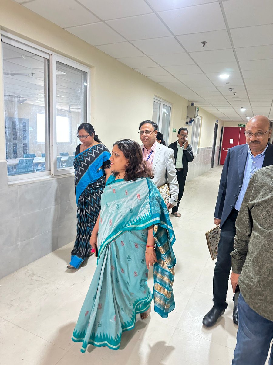 Revenue Divisional Commissioner(Central Division) tweet media