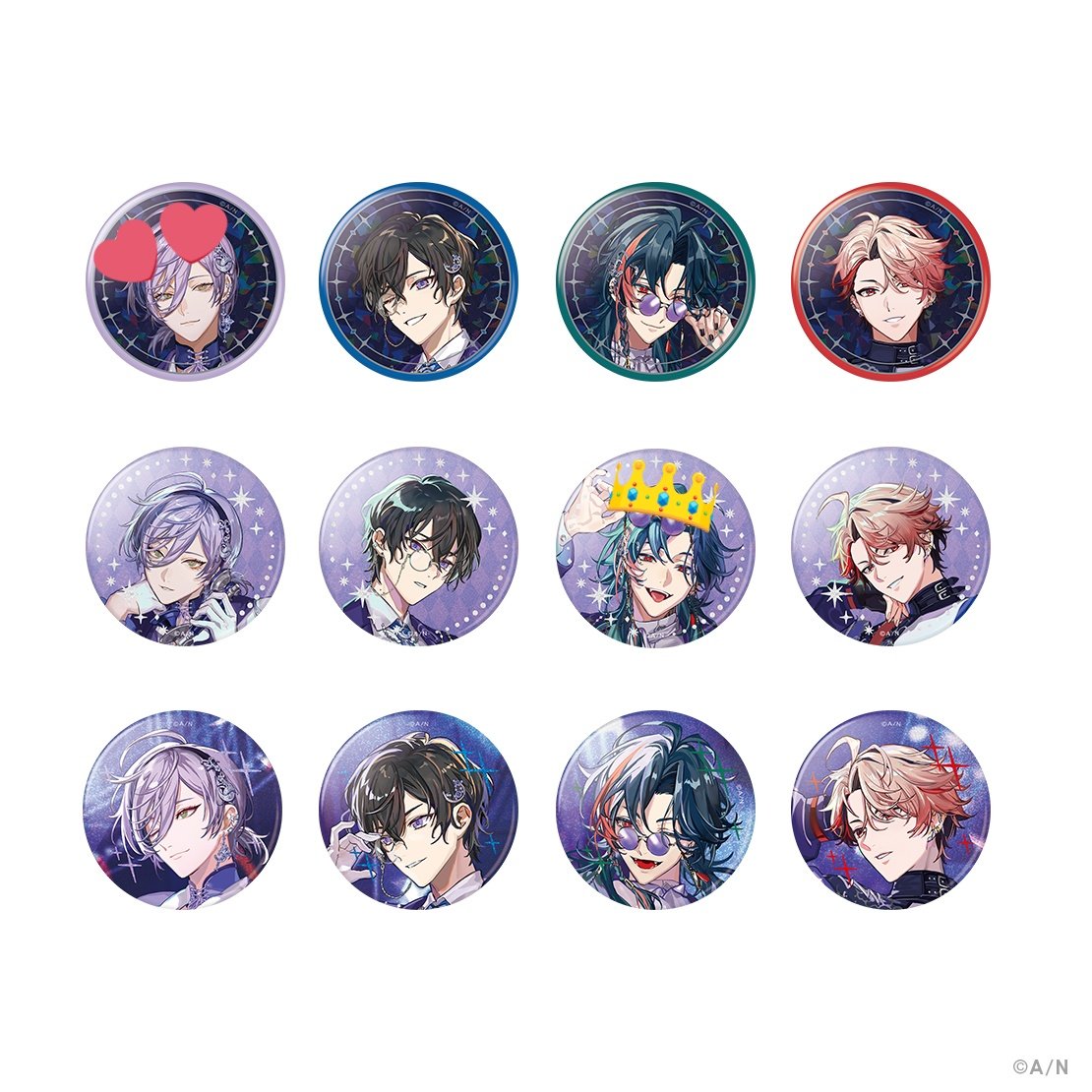 れんれん tweet media