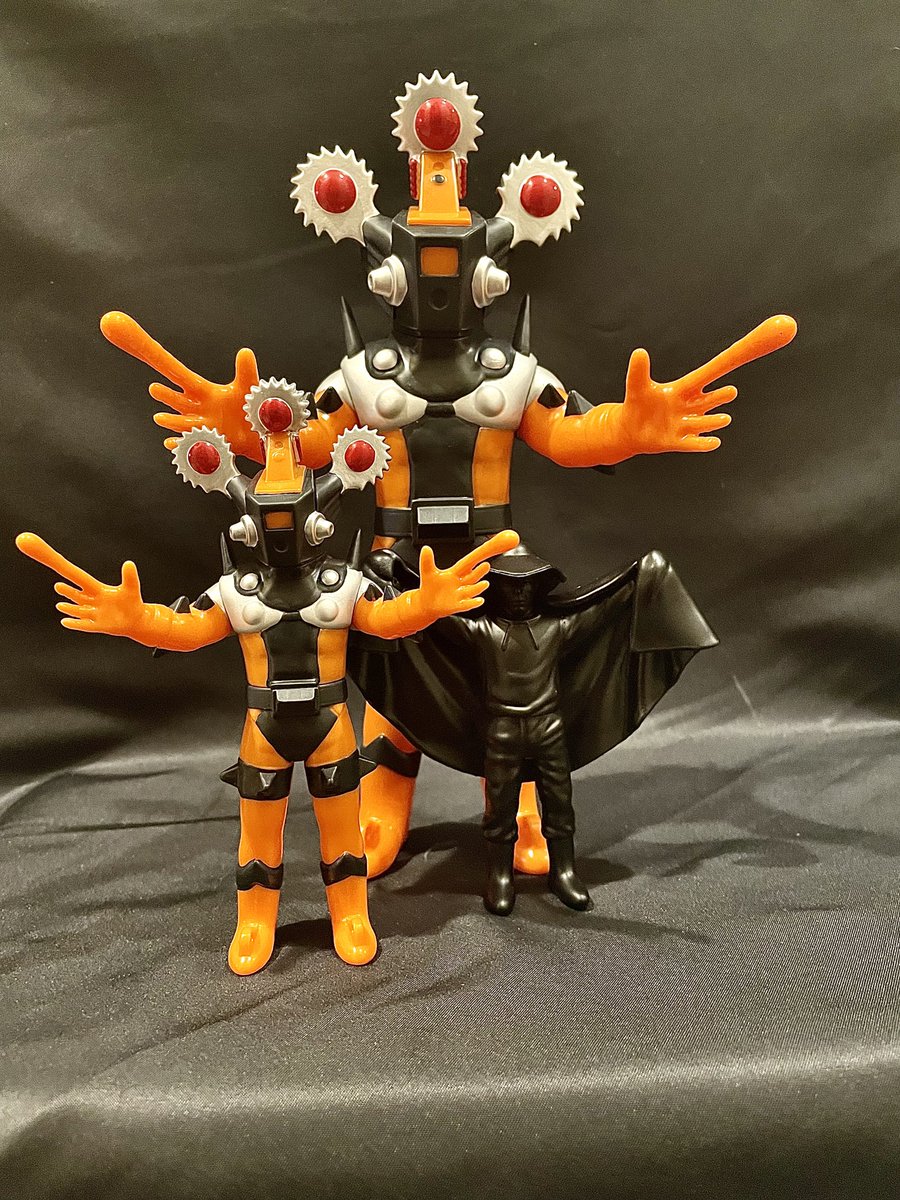 ソフビ さくらトイズ Y-MSF 【 バーミン星人 】 限定品 ソフビ さくらトイズ Y-MSF 【 バーミン星人 】 限定品 Y・MSF