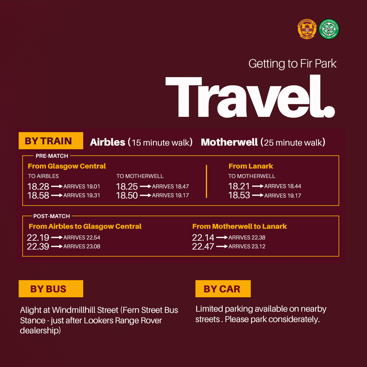 MotherwellFC's tweet photo. Rounding off 2025 ๐