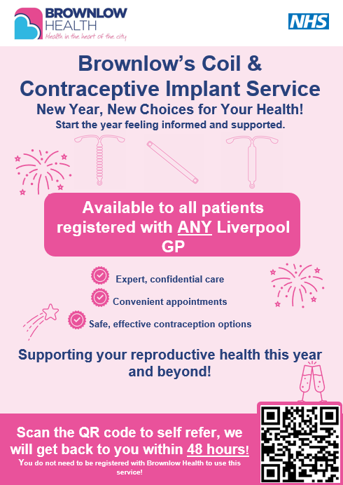 Brownlow Health Central tweet media