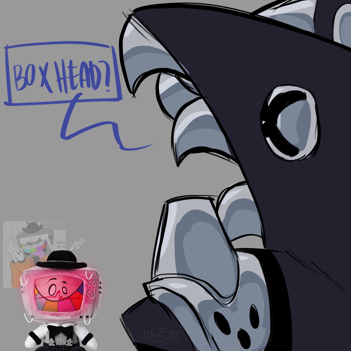 I think puzzles likes them

#MrWpnz #MrPuzzles #GunShow