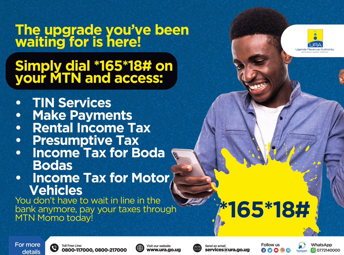 SHADRACH ™ MK 🇺🇬 tweet media