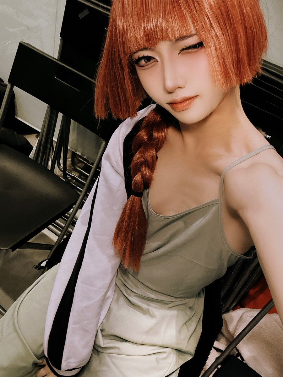 우노 (@cos_nakanoh) on Twitter photo 