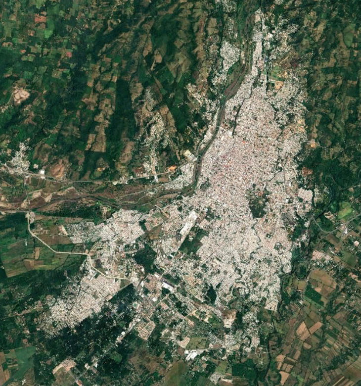 Férus de Géographie tweet media