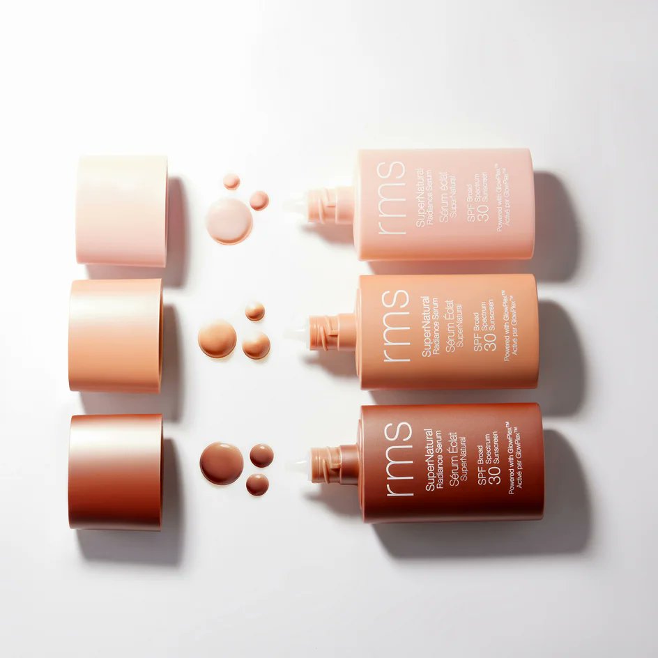 abspixelbd's tweet image. RMS Beauty SuperNatural Radiance Serum.
Product Link: qily.ink/ZSFs9

RMS Beauty SuperNatural Radiance Serum Broad Spectrum SPF 30 Sunscreen - Light Aura.

A tinted skin nourishing, mineral-based daily sunscreen serum and soft focus complexios 

#StrangerThings5 #skin